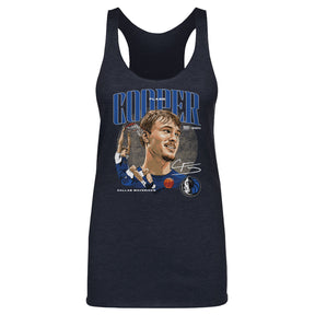Cooper Flagg Women's Tank Top | 500 LEVEL