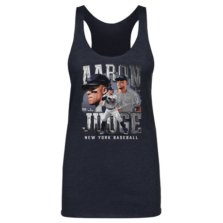 Aaron Judge Women's Tank Top | 500 LEVEL