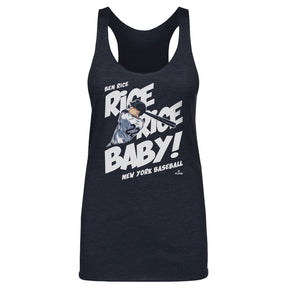 Ben Rice Women's Tank Top | 500 LEVEL