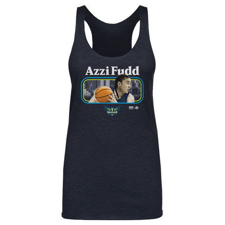 Azzi Fudd Women's Tank Top | 500 LEVEL