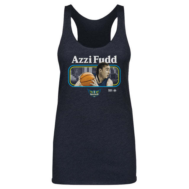 Azzi Fudd Women's Tank Top | 500 LEVEL