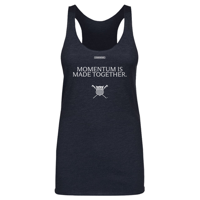 USRowing Women's Tank Top | 500 LEVEL