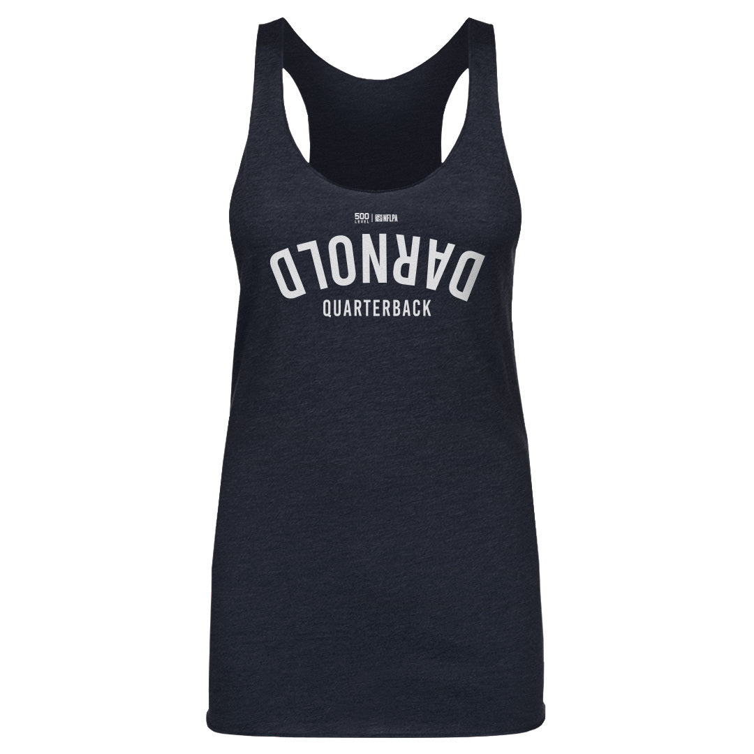 Sam Darnold Women's Tank Top | 500 LEVEL