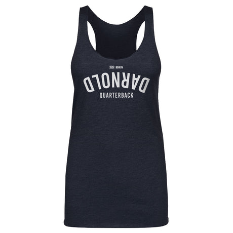 Sam Darnold Women's Tank Top | 500 LEVEL