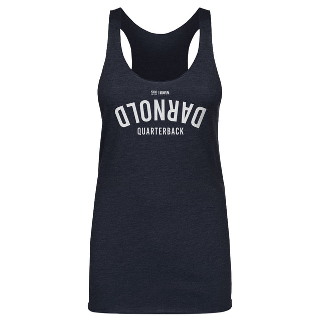 Sam Darnold Women's Tank Top | 500 LEVEL