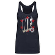 New England Revolution Women's Tank Top | 500 LEVEL