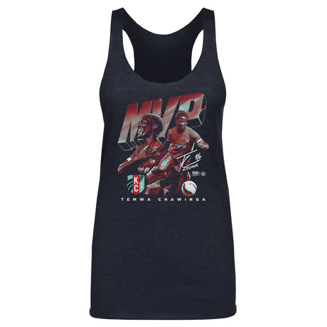 Temwa Chawinga Women's Tank Top | 500 LEVEL