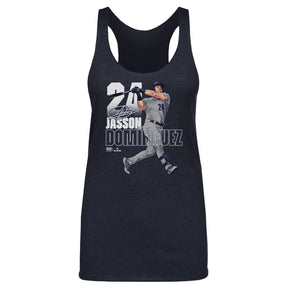 Jasson Dominguez Women's Tank Top | 500 LEVEL