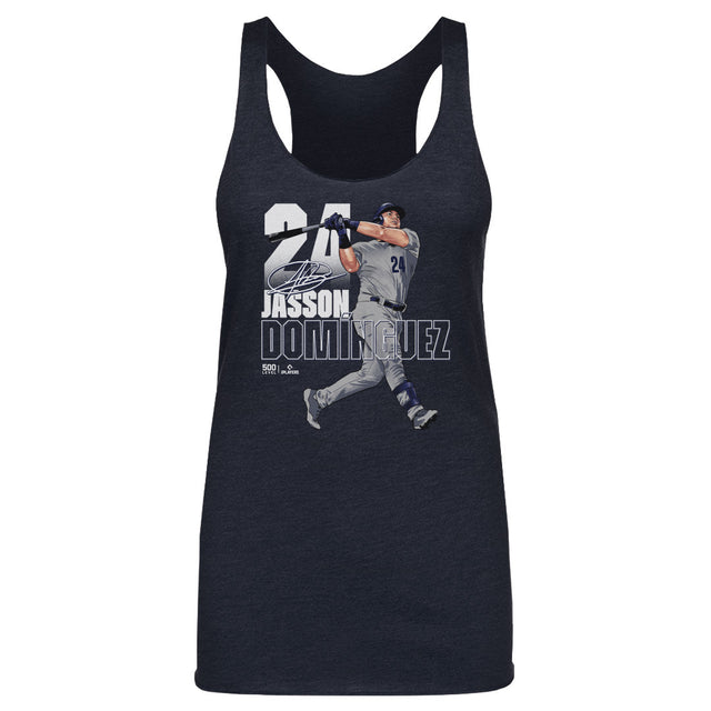 Jasson Dominguez Women's Tank Top | 500 LEVEL