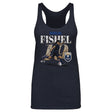 Mia Fishel Women's Tank Top | 500 LEVEL