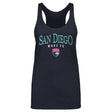 San Diego Wave FC Women's Tank Top | 500 LEVEL