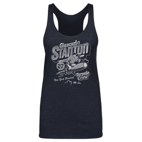 Giancarlo Stanton Women's Tank Top | 500 LEVEL