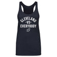 Cleveland Cavaliers Women's Tank Top | 500 LEVEL