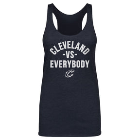 Cleveland Cavaliers Women's Tank Top | 500 LEVEL