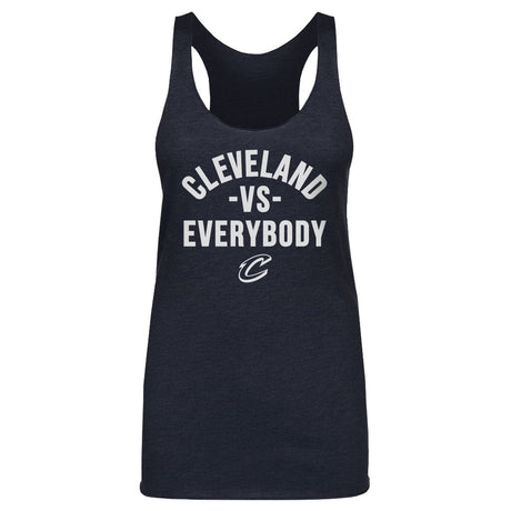 Cleveland Cavaliers Women's Tank Top | 500 LEVEL