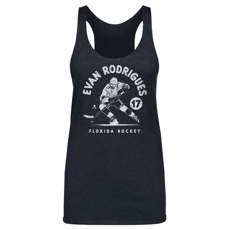 Evan Rodrigues Women's Tank Top | 500 LEVEL
