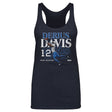 Derius Davis Women's Tank Top | 500 LEVEL