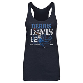 Derius Davis Women's Tank Top | 500 LEVEL