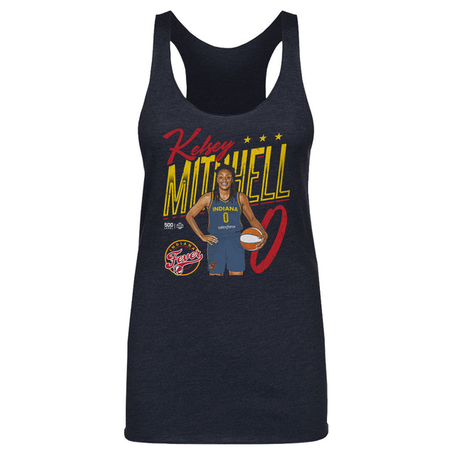 Kelsey Mitchell Women's Tank Top | 500 LEVEL