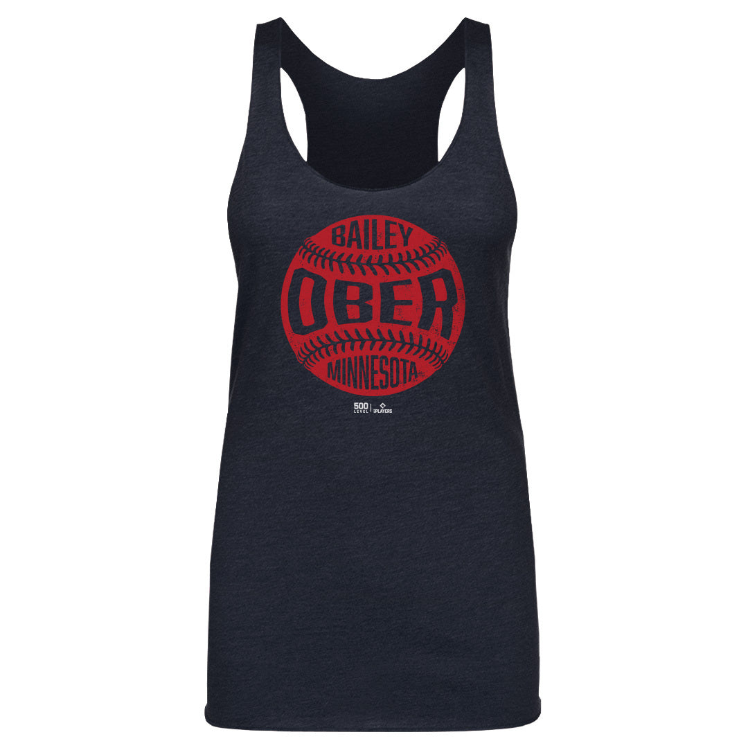 Bailey Ober Women's Tank Top | 500 LEVEL