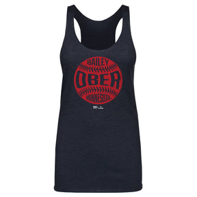 Bailey Ober Women's Tank Top | 500 LEVEL