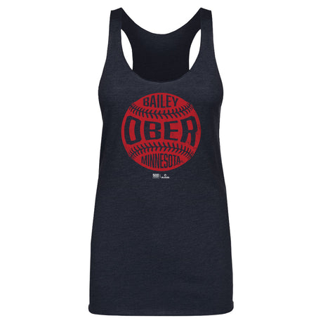 Bailey Ober Women's Tank Top | 500 LEVEL