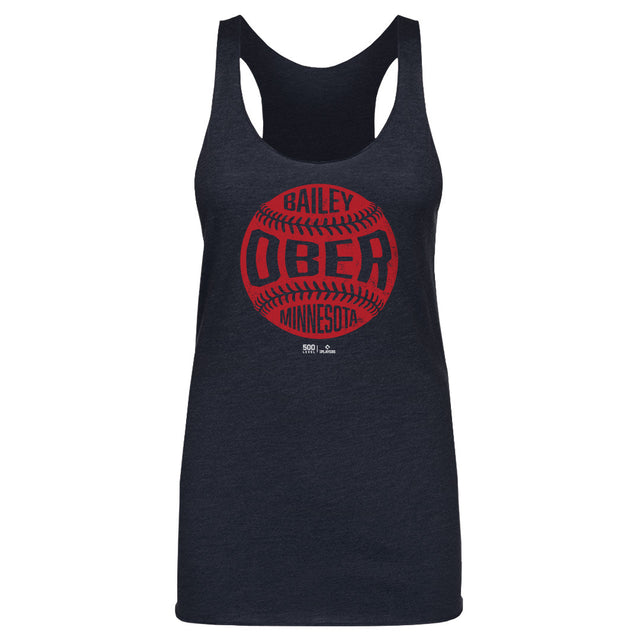 Bailey Ober Women's Tank Top | 500 LEVEL