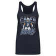 Caleb Downs Women's Tank Top | 500 LEVEL