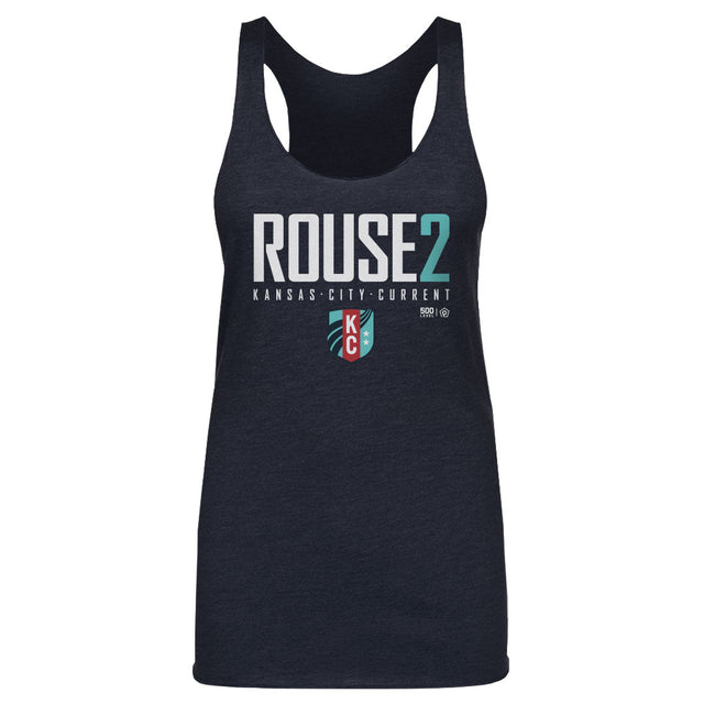 Laney Rouse Women's Tank Top | 500 LEVEL