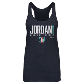 Marisa Jordan Women's Tank Top | 500 LEVEL