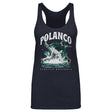 Jorge Polanco Women's Tank Top | 500 LEVEL