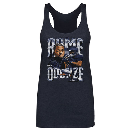 Rome Odunze Women's Tank Top | 500 LEVEL