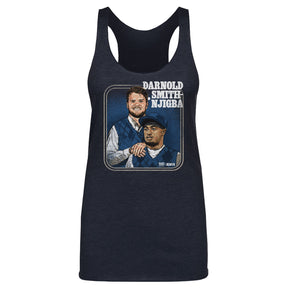 Sam Darnold Women's Tank Top | 500 LEVEL