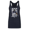 Jeffery Simmons Women's Tank Top | 500 LEVEL