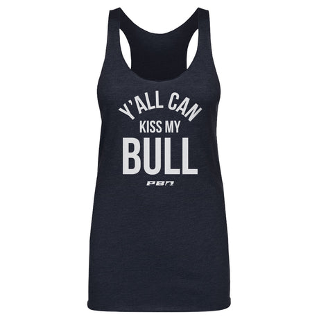 PBR Women's Tank Top | 500 LEVEL