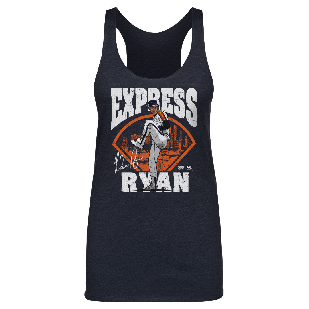 Nolan Ryan Women's Tank Top | 500 LEVEL