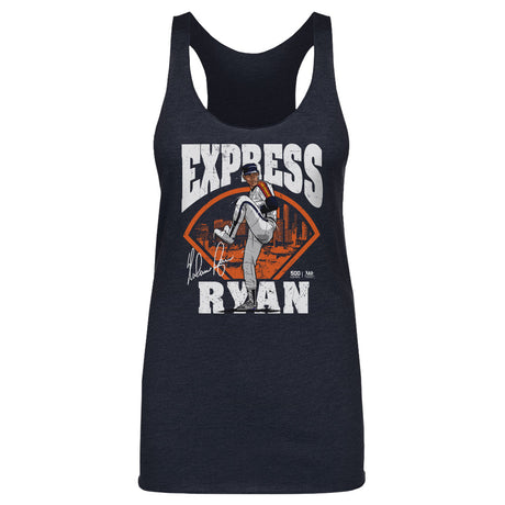 Nolan Ryan Women's Tank Top | 500 LEVEL
