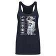 Brandon Aubrey Women's Tank Top | 500 LEVEL