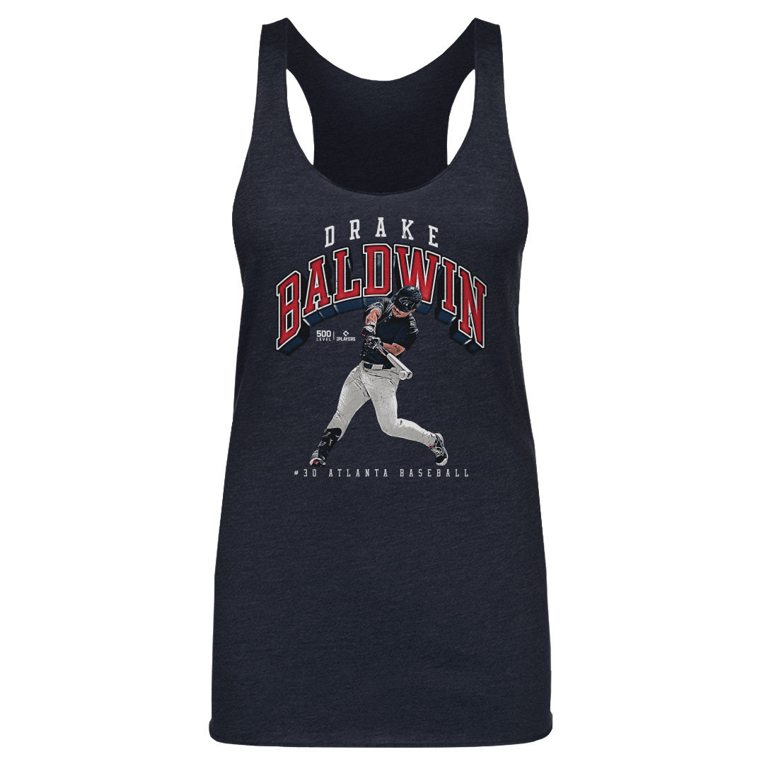 Drake Baldwin Women's Tank Top | 500 LEVEL