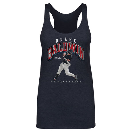 Drake Baldwin Women's Tank Top | 500 LEVEL