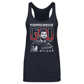 Tom Wilson Women's Tank Top | 500 LEVEL