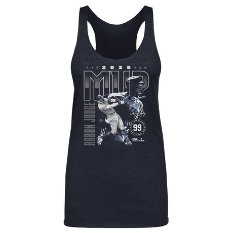 Aaron Judge Women's Tank Top | 500 LEVEL