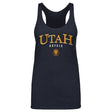 Utah Royals Women's Tank Top | 500 LEVEL