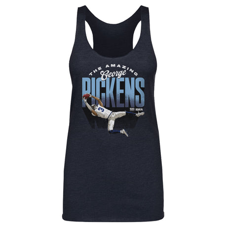 George Pickens Women's Tank Top | 500 LEVEL