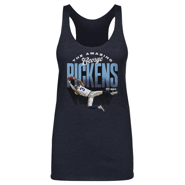 George Pickens Women's Tank Top | 500 LEVEL