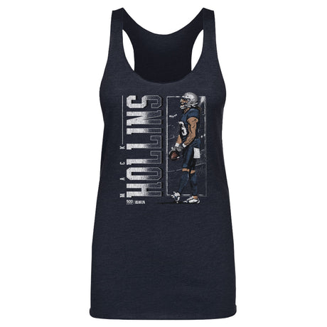 Mack Hollins Women's Tank Top | 500 LEVEL
