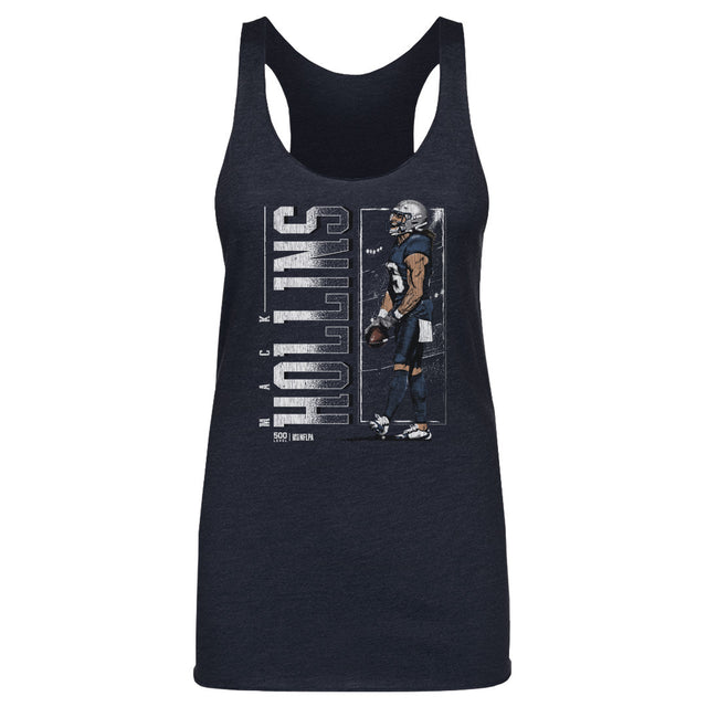 Mack Hollins Women's Tank Top | 500 LEVEL