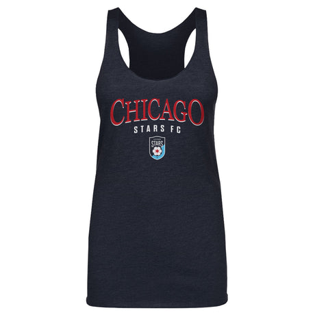 Chicago Stars FC Women's Tank Top | 500 LEVEL