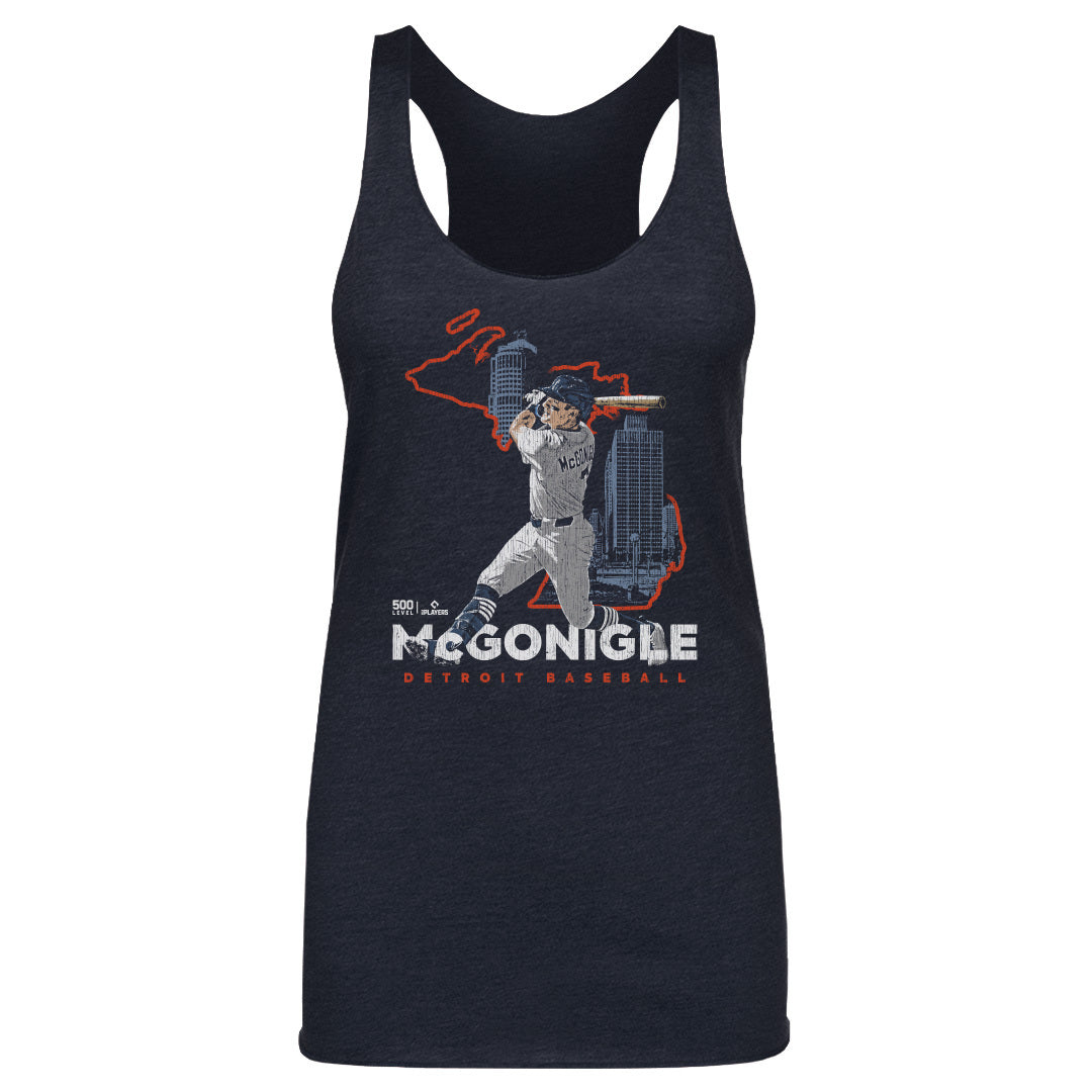 Kevin McGonigle Women's Tank Top | 500 LEVEL
