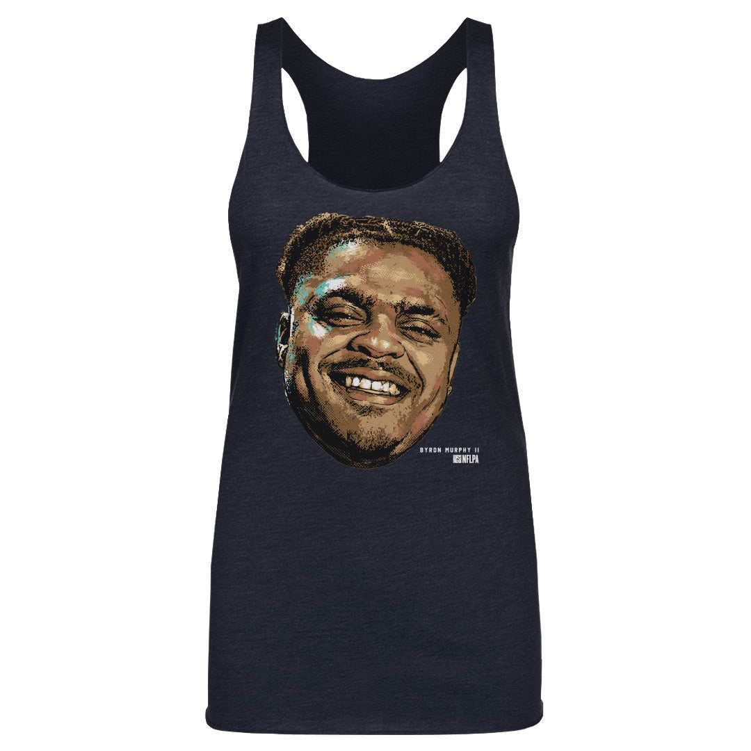 Byron Murphy II Women's Tank Top | 500 LEVEL